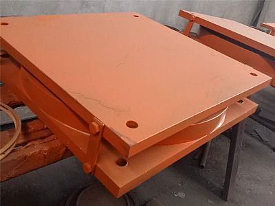 龙游县建筑摩擦摆隔震支座用材料检测应该遵循哪些规范