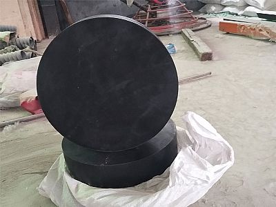 龙游县GJZ板式橡胶支座的主要功能工作原理